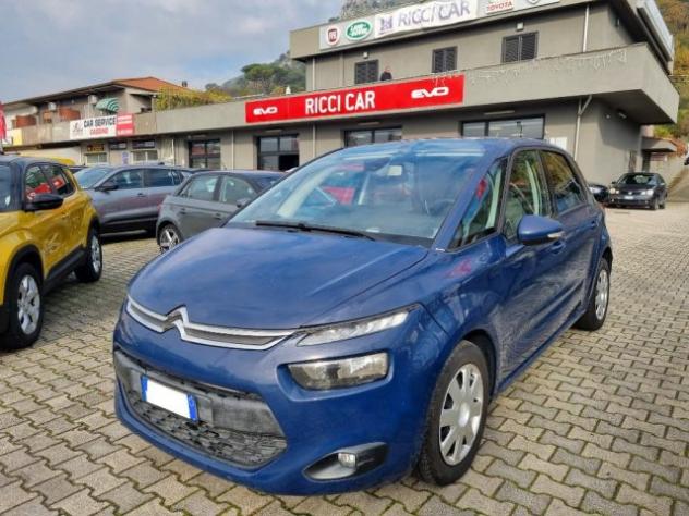 CITROEN C4 Picasso BlueHDi 120 S&S EAT6 Business rif. 23103322 - Foto 2
