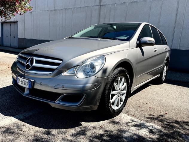 Mercedes-benz R 320 CDI cat 4Matic Sport - Foto 4