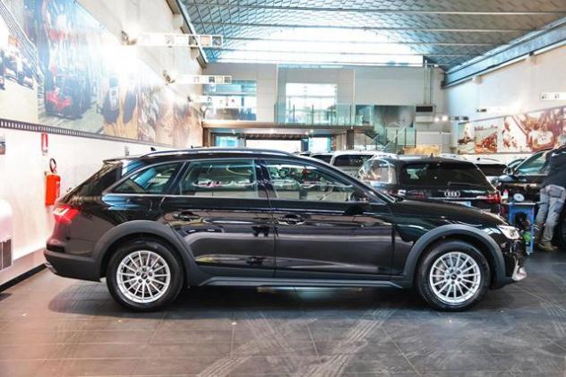 AUDI A4 allroad 40 TDI S-Tronic Business Evolution rif. 24190751 - Foto 2