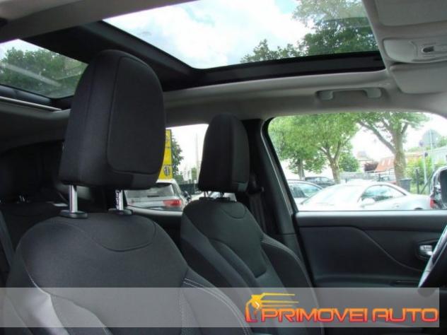 JEEP Renegade 2.0 Mjt 140CV 4WD Limited Panorama rif. 19577611 - Foto 5