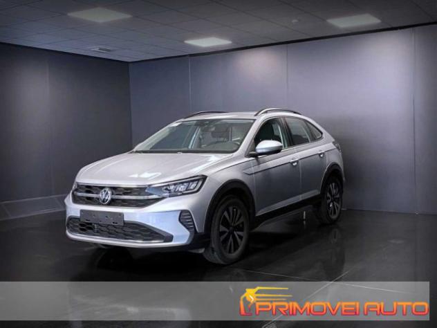 VOLKSWAGEN Taigo 1.0 TSI 110 CV Life rif. 20728604 - Foto 6