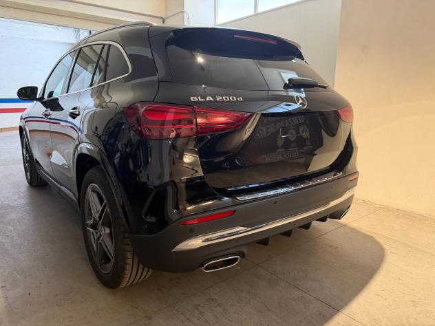 Mercedes-benz GLA 200 d Automatic AMG Line Premium - Foto 4