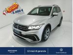 Volkswagen Tiguan 2ª serie 1.4 TSI eHYBRID DSG R-Line