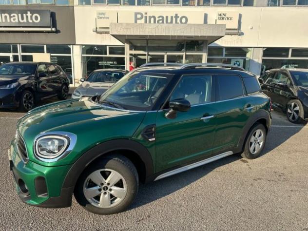MINI Countryman 2.0 Cooper D Countryman Automatica rif. 24066319 - Foto 3