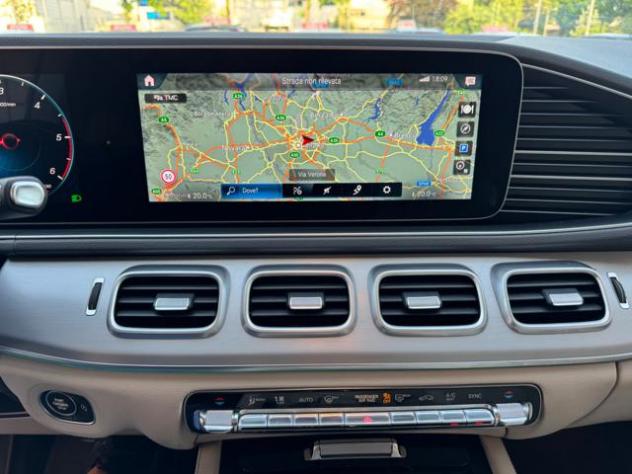 MERCEDES-BENZ GLE 300 d 4Matic Sport * Condizioni Eccezionali * rif. 23789908 - Foto 9