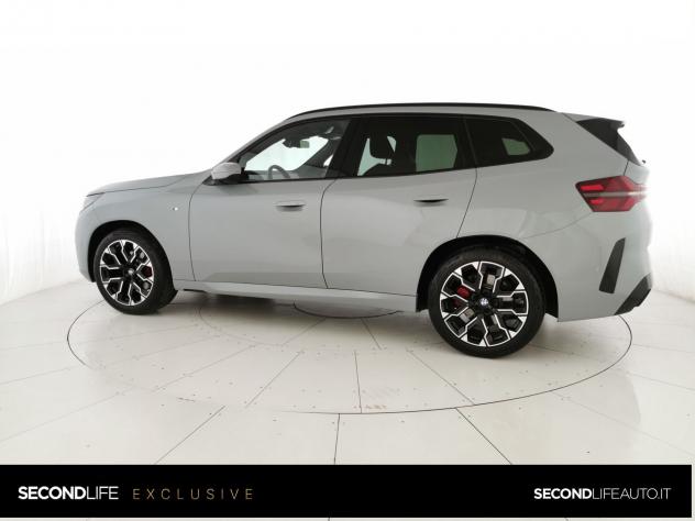 BMW X3 xdrive20d MSport auto - Foto 2