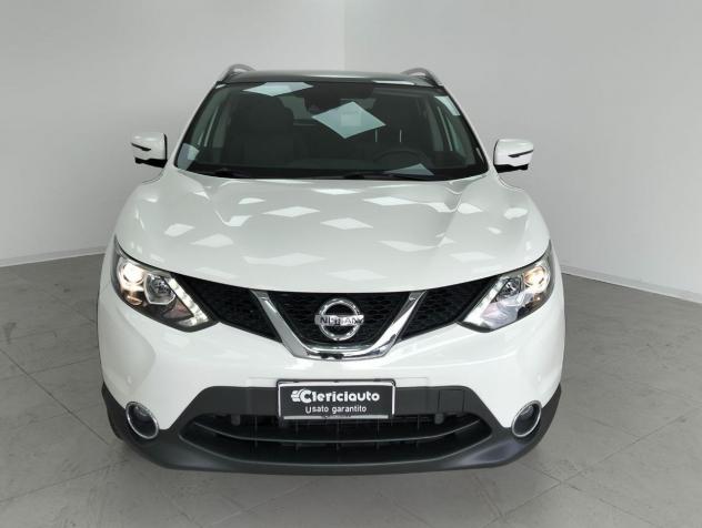 Nissan Qashqai 1.6 dCi 2WD Tekna - Foto 6