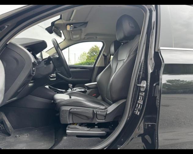 BMW X3 XDRIVE 2.0D mhev 48V AUTO rif. 23617531 - Foto 9