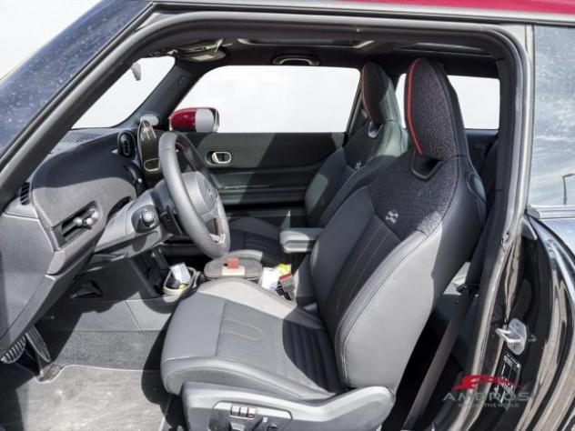 MINI John Cooper Works 3 porte Cooper rif. 24152142 - Foto 9