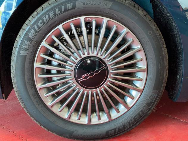 FIAT 500 Hybrid Hybrid Icon PRONTA CONSEGNA - Foto 6