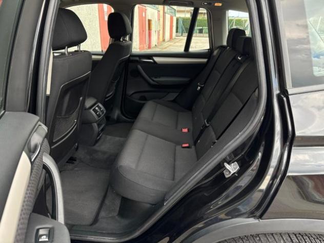 BMW X3 xDrive20d Telecamera Posteriore rif. 23687035 - Foto 9