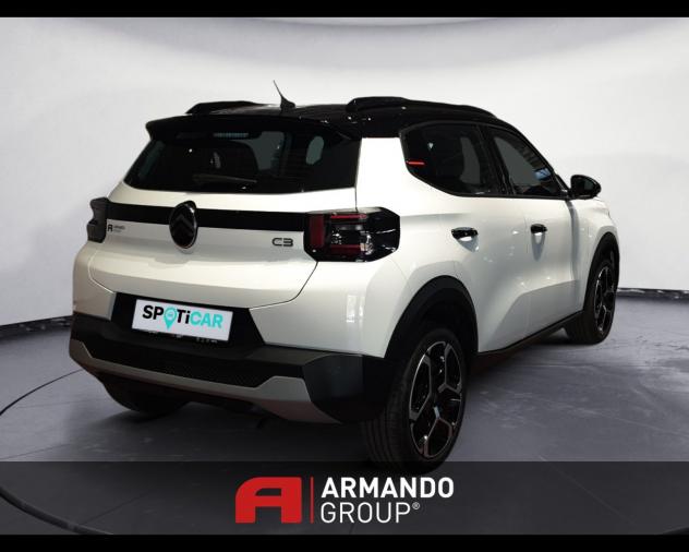 Citroën C3 4ª serie PureTech 100 S&S Plus - Foto 5