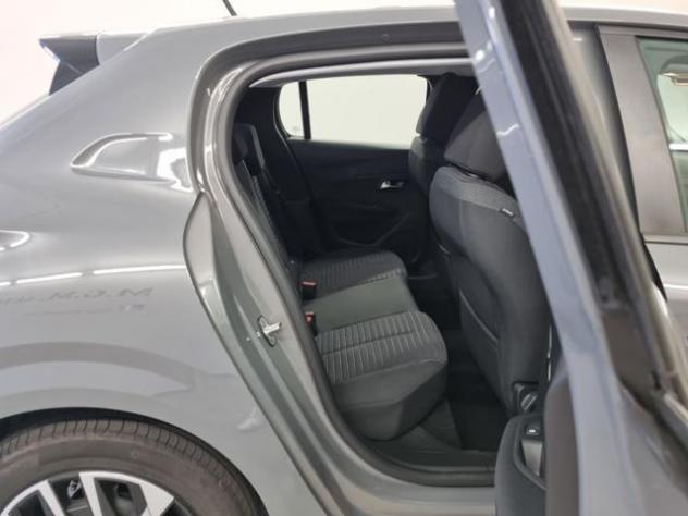 PEUGEOT 208 PureTech 75 Stop&Start 5 porte Active rif. 23993063 - Foto 8