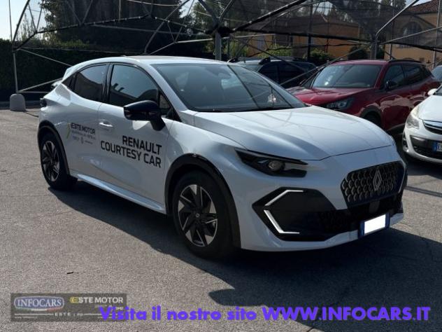RENAULT Clio TCe 115 CV 5 porte TECHNO rif. 24043771