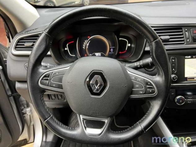RENAULT Kadjar 1.5 dCi 110 CV Energy Intens EDC rif. 18340910 - Foto 6