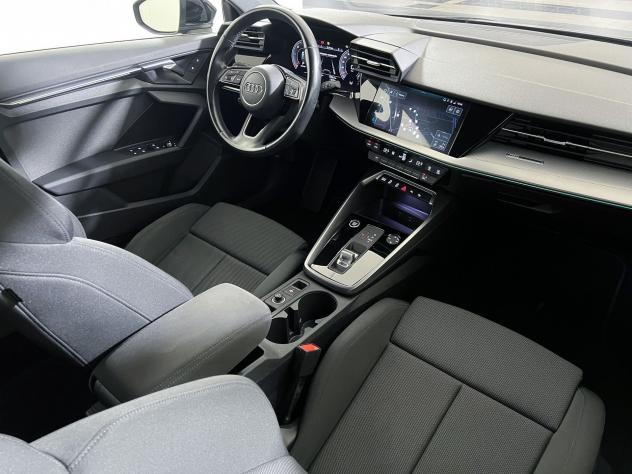 Audi A3 Sportback 35 TDI S tronic Business Advanced - Foto 7