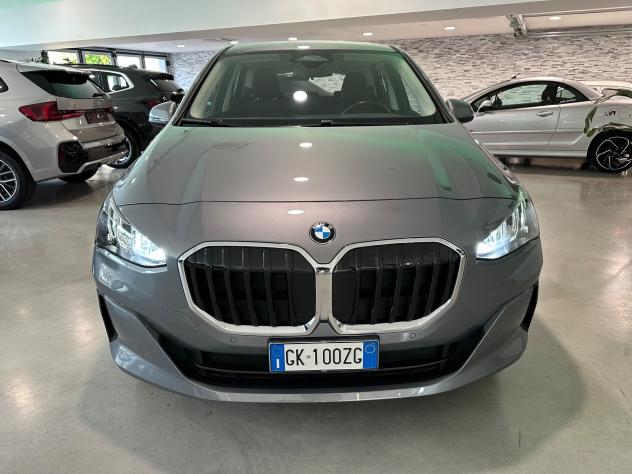 Bmw 218d Active Tourer auto IVA ESPOSTA - Foto 2