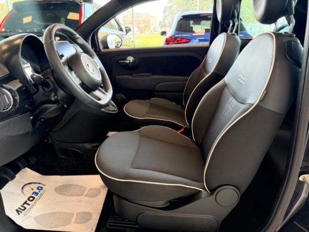 FIAT 500 C 1.0 Hybrid Sport rif. 23829730 - Foto 8