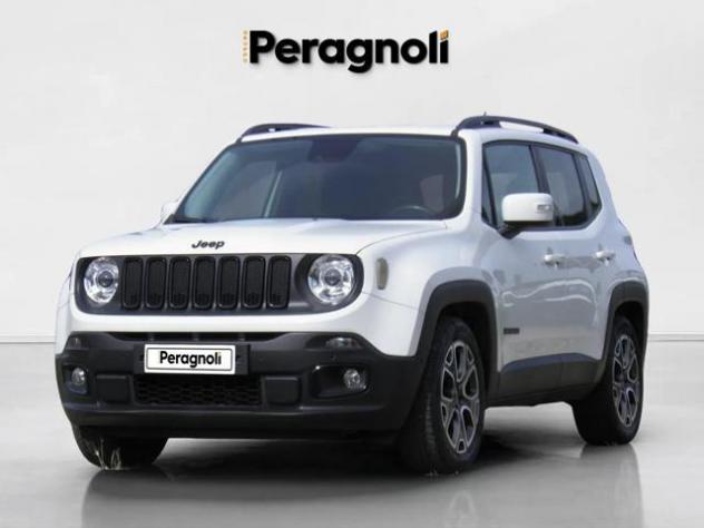 JEEP Renegade 1.6 Mjt DDCT 120 CV Limited rif. 23670200 - Foto 2