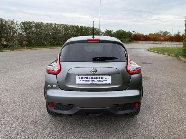 NISSAN - Juke - 1.5 dCi S&S Acenta - Foto 4
