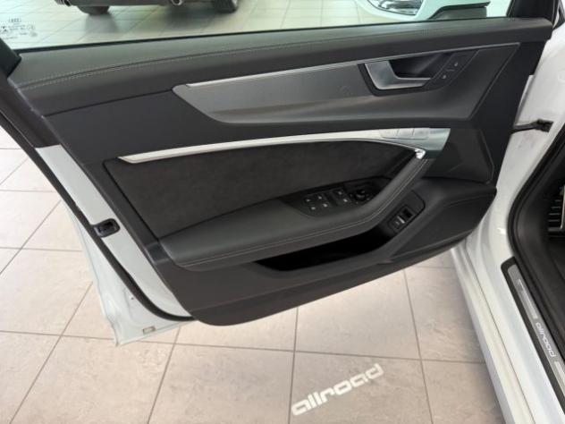 AUDI A6 allroad 40 TDI 2.0 quattro S tronic Evolution rif. 23922646 - Foto 7