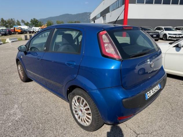 FIAT Punto Evo 1.3 Mjt 75 CV DPF 5 porte S&S Active rif. 23829586 - Foto 6