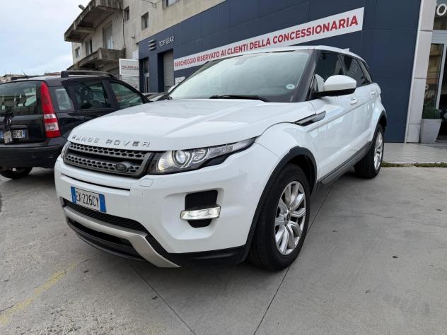 Land Rover Range Evoque 2.2 Sd4 5p. Dynamic