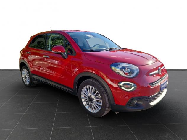 FIAT 500X 500X 1.3 T4 Connect 150cv dct - Foto 7