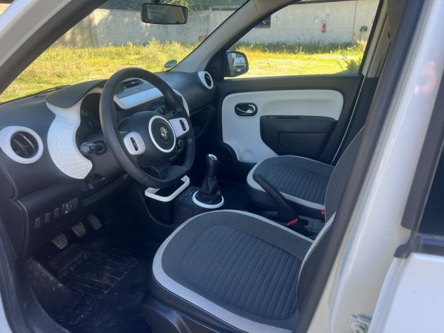 Renault Twingo 1.0 SCe Experience - Foto 5