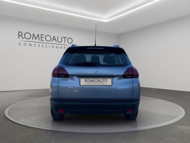 PEUGEOT 2008 1.2 t. Allure 110 cv rif. 24109034 - Foto 5