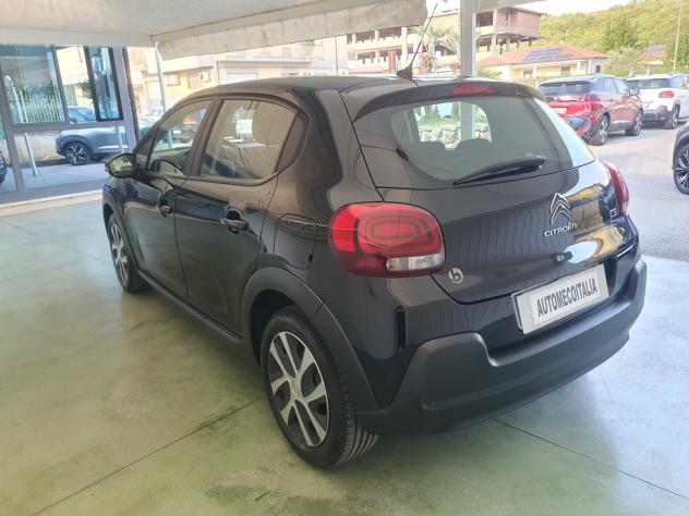 Citroen C3 1.2 BENZ - 05/2019 - KM. 113.000 - Foto 6
