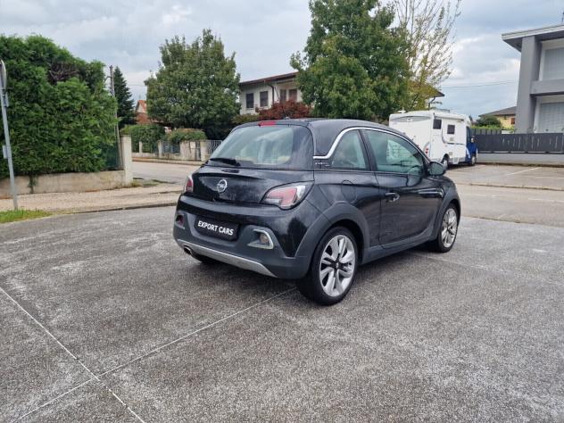 Opel Adam Rocks 1.2 70 CV Air - Foto 5