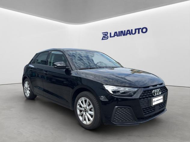 Audi A1 Sportback 25 TFSI Business - Foto 8