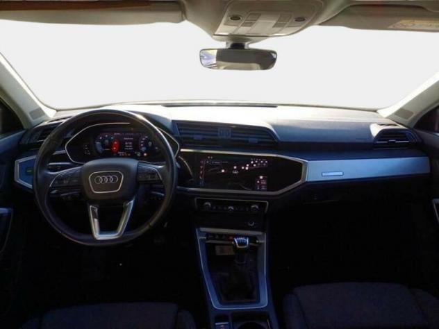 Audi Q3 Sportback 35 TDI S Line Edition - Foto 7