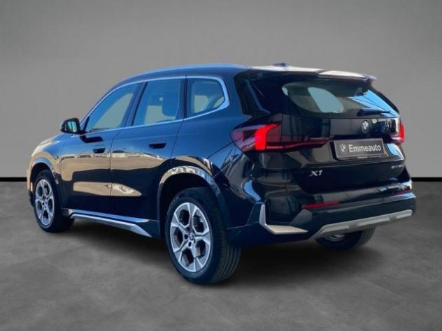 BMW X1 sDrive 18d xLine rif. 23926244 - Foto 3