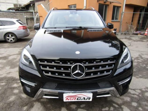 MERCEDES-BENZ GLE 350 GLE 350 ML 350 BT Premium 4Matic auto *219.000 KM* rif. 23165379 - Foto 2