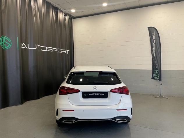 Mercedes-Benz Classe A A 180 AMG Line Premium - Foto 6