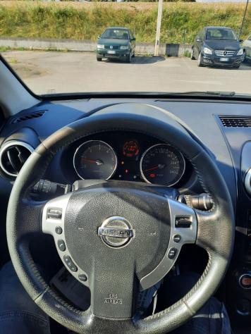 Nissan Qashqai 1.5 dCi DPF Tekna - Foto 4