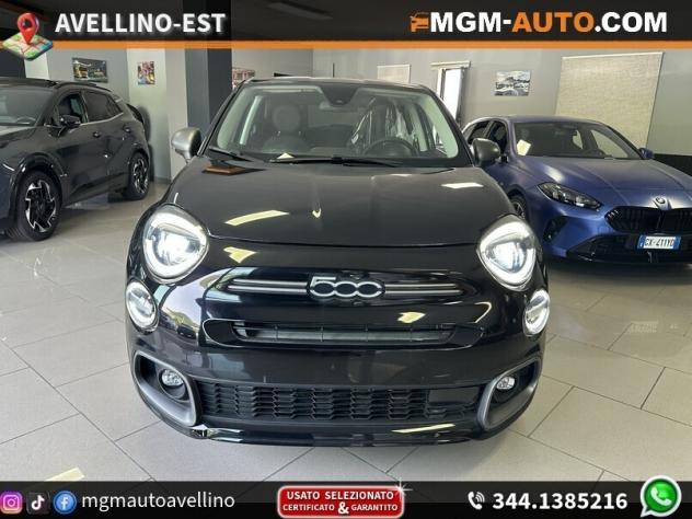 Fiat 500X 1.6 MultiJet 130 CV Sport --- KM. 0 - Foto 6