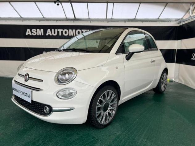 FIAT 500C 0.9 TwinAir Turbo 85 CV Lounge rif. 24024668 - Foto 3