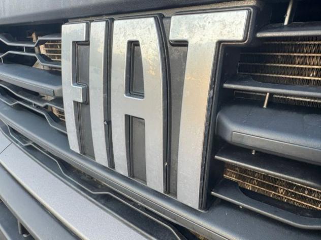 FIAT Ducato 35 2.2 Mjt 140CV PM Cabinato Maxi CASSONE FISSO rif. 24211268 - Foto 10
