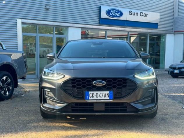 FORD Focus 1.5 EcoBlue 120 CV 5p. ST-Line rif. 23923792 - Foto 2