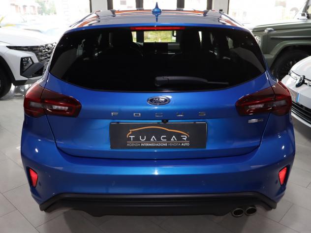 Ford Focus ST Line 1.0 EcoBoost mHEV #9802 - Foto 3
