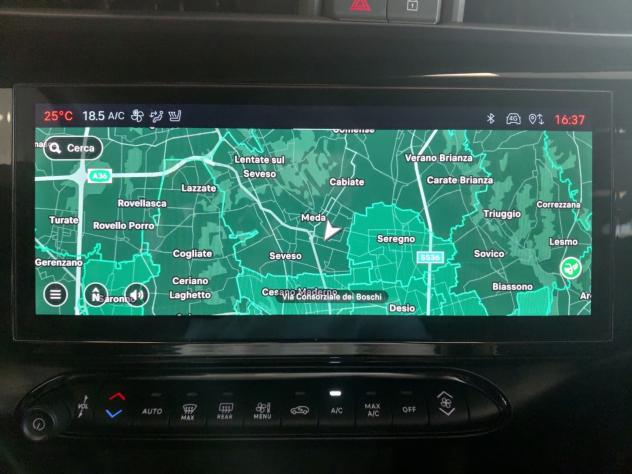Alfa Romeo Junior Ibrida 1.2 145CV Hybrid eDCT6 ibrida SPECIALE - Foto 10