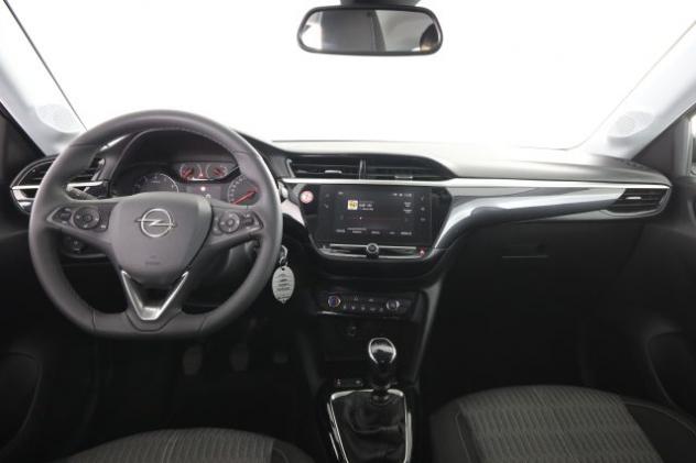OPEL Corsa Corsa 1.2 100 CV Elegance rif. 24170089 - Foto 4