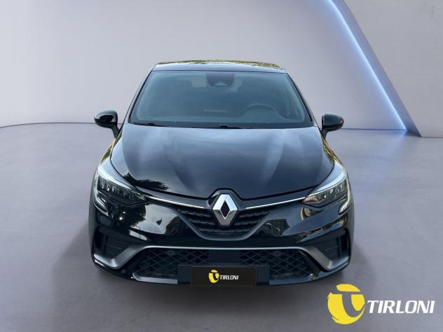Renault Clio E-Tech Hybrid 1.6 Hybrid E-TECH 145 RS LINE - Foto 6