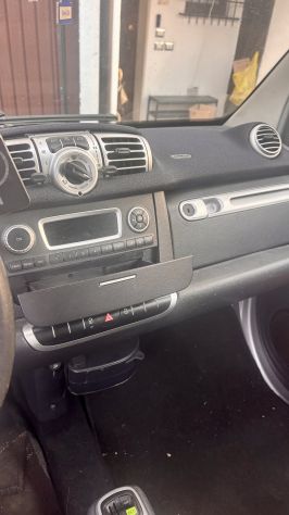 Smart fortwo 2011 - Foto 8