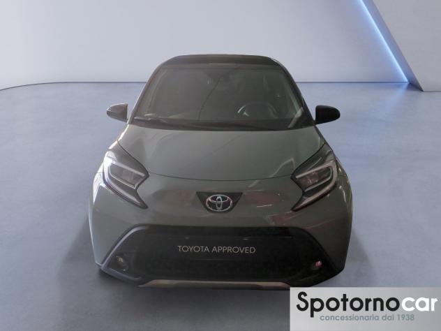Toyota Aygo X 1.0B (72 CV) Lounge Air - Foto 5