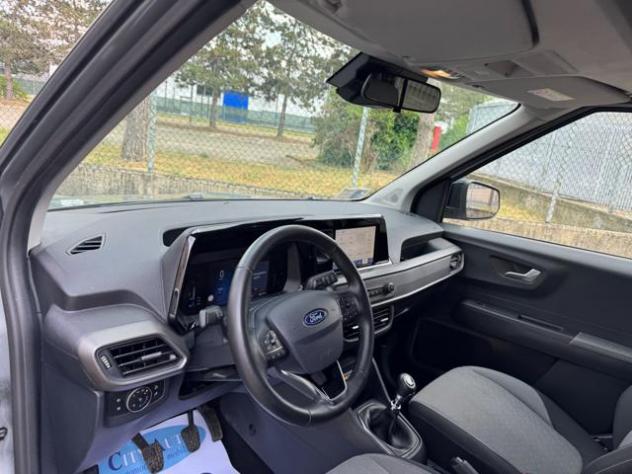 FORD Tourneo Courier 1.0 EcoBoost Titanium 125CV NAVI+RETR. rif. 23927299 - Foto 6