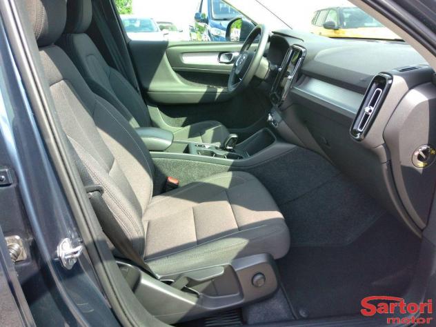 VOLVO - XC40 - T4 Recharge automatico Core - Foto 7